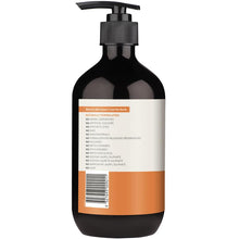 Sukin Cleansing Hand Wash Ylang Ylang & Cedar 500ml