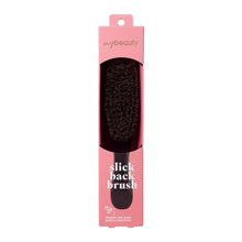 My Beauty Hair Slick Back Brush