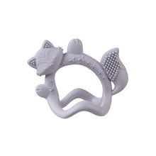 B.Box Wrist Teether Peony