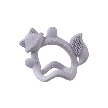 B.Box Wrist Teether Peony