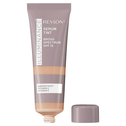 Revlon Illuminance Tinted Serum SPF Light Tan