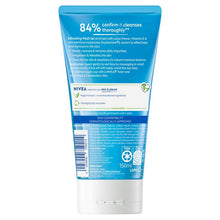 NIVEA Daily Essentials Refreshing Face Wash Cleanser 150ml