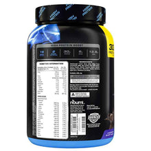 Vital Strength High Protein Chocolate 750g