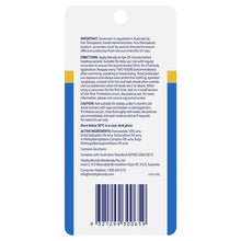 Cancer Council SPF 50+ Ultra Sunscreen Lip Balm 4g