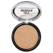 Maybelline City Bronzer & Contour Powder 200 Medium Cool - GimmeNow