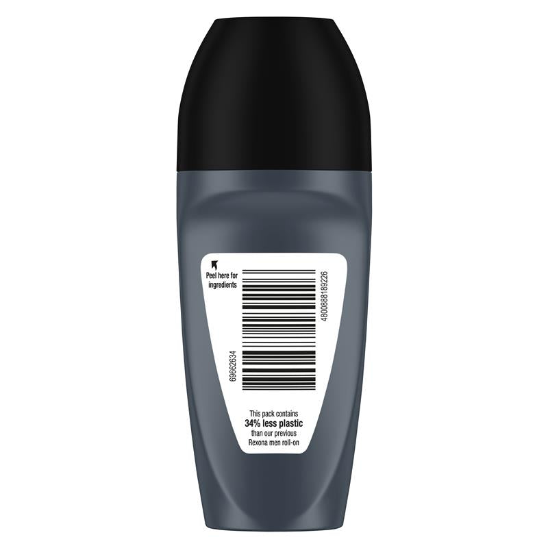 Rexona Men Antiperspirant Roll On Original 50ml