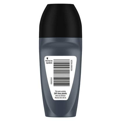 Rexona Men Antiperspirant Roll On Original 50ml