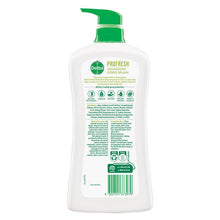 Dettol Profresh Citrus Splash Body Wash 950ml