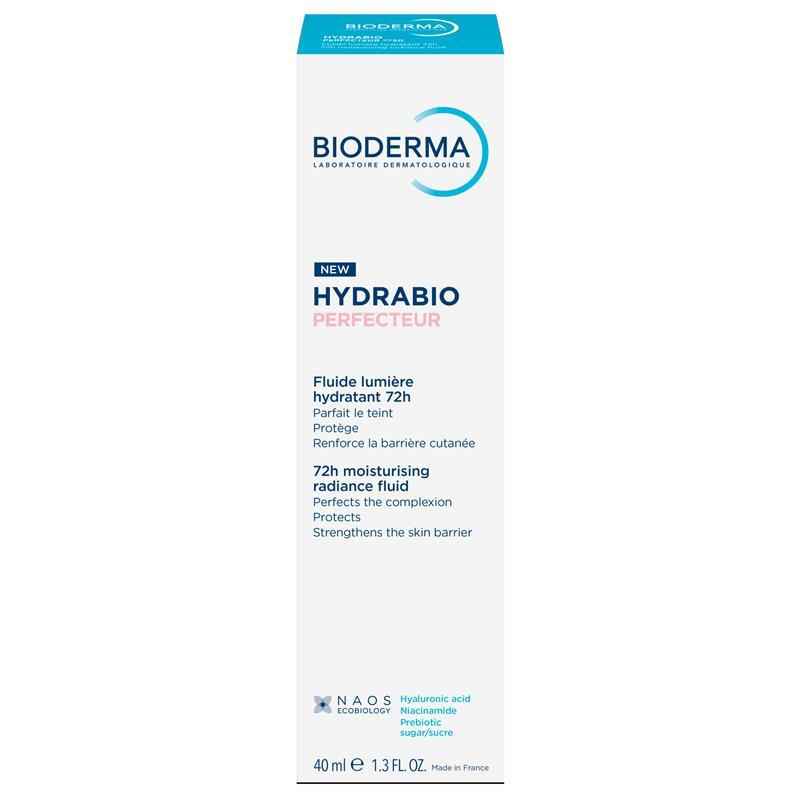 Bioderma Hydrabio Perfect Glow 40ml
