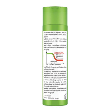 Plantur 39 Phyto-Caffeine Shampoo For Fine Brittle Hair