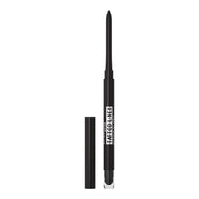 Maybelline Tattoo Liner Automatic Gel Pencil Black