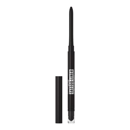 Maybelline Tattoo Liner Automatic Gel Pencil Black