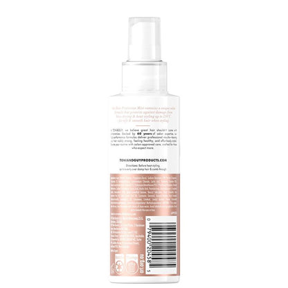 Toni & Guy Prep Heat Protection Mist 150ml