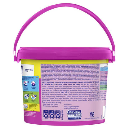 Vanish Napisan Oxiaction 3kg Bucket