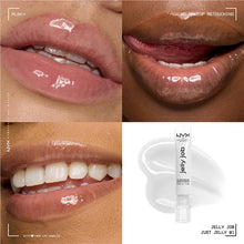 NYX Jelly Job Just Jelly