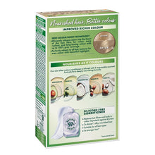 Garnier Nutrisse Pearly Blondes 9.13 Light Ash Beige Blonde
