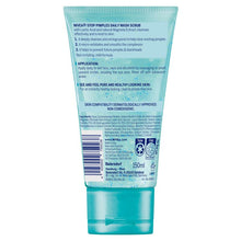 NIVEA Daily Essentials Anti-Pimple Daily Face Scrub 150ml