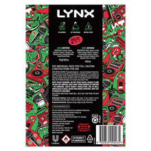 Lynx Duo Africa Gift Set