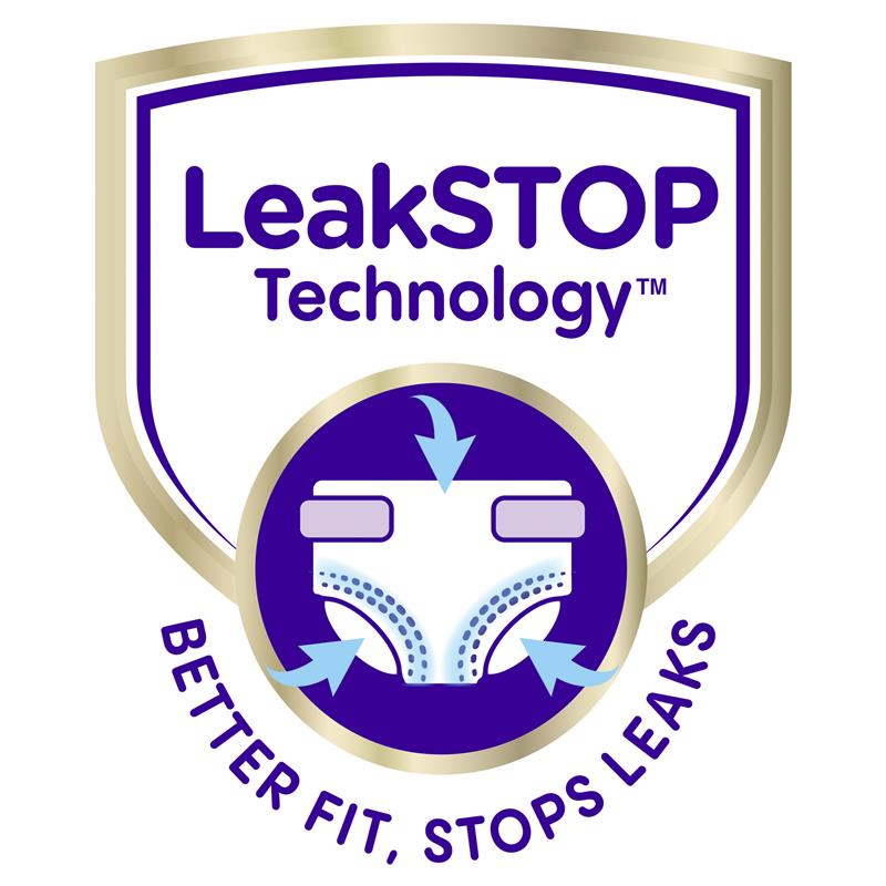 BabyLove Cosifit Nappies Size 3 (6-11kg) Jumbo 72 Pack - GimmeNow