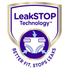 BabyLove Cosifit Nappies Size 3 (6-11kg) Jumbo 72 Pack - GimmeNow