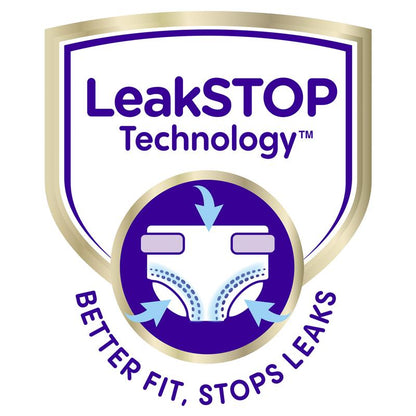 BabyLove Cosifit Nappies Size 3 (6-11kg) Jumbo 72 Pack - GimmeNow