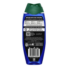 Palmolive Men Body Wash Active with Sea Minerals Shower Gel 500ml