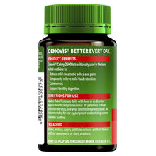 Cenovis Celery 2500 80 Capsules - GimmeNow