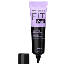 Maybelline Fit Me Primer Luminous And Smooth - GimmeNow