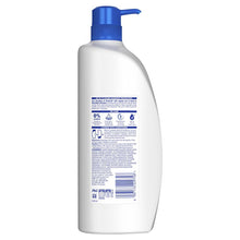 Head & Shoulders Dry Scalp Care Shampoo 850ml