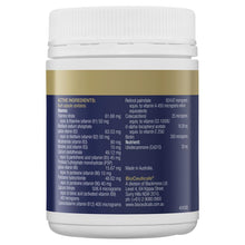 Bioceuticals Mega B Q10 120 Capsules - GimmeNow