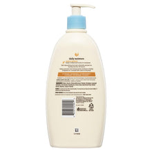 Aveeno Baby Daily Moisturising Fragrance Free Lotion 532mL