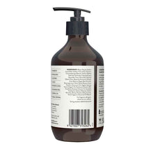 Glow Lab Antibacterial Lemongrass & Lime Hand Wash 300ml