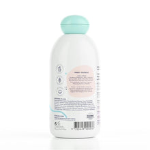 Bunjie Baby Bubble Bath 500ml