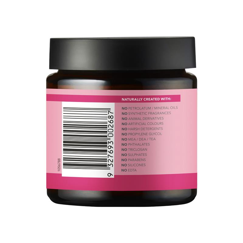 Sukin Rosehip Hydrating Day Cream 120ml