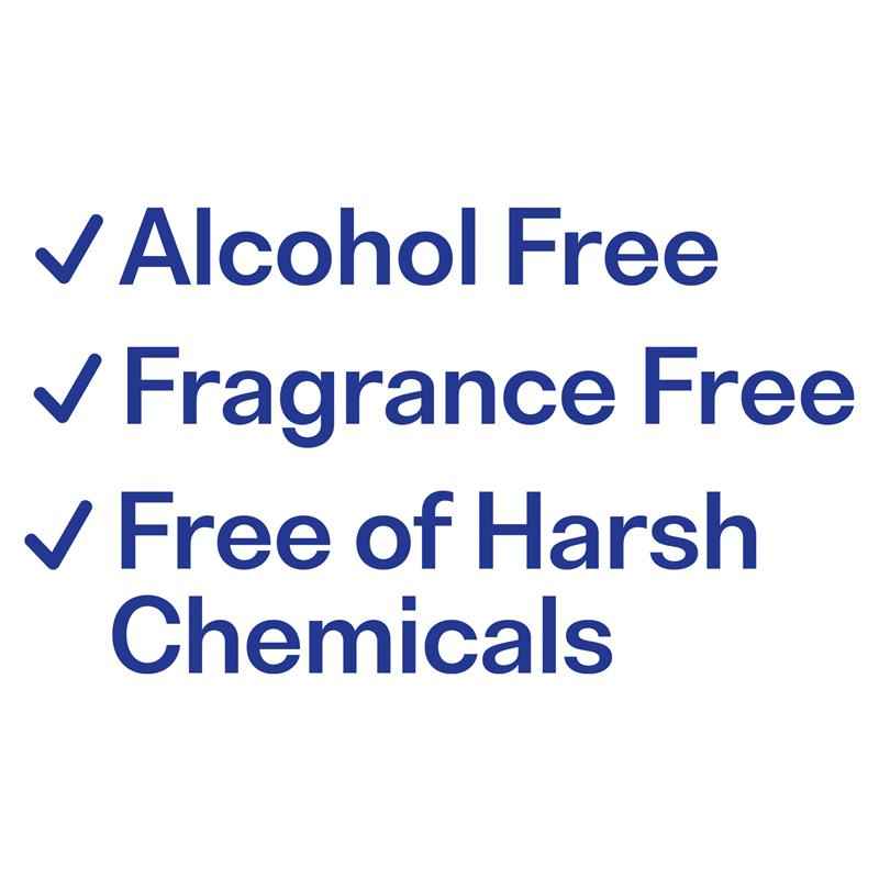 Babylove Water Wipes Travel Pack 20 Pack