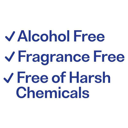 Babylove Water Wipes Travel Pack 20 Pack