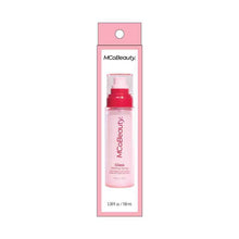 McoBeauty Glass Setting Spray