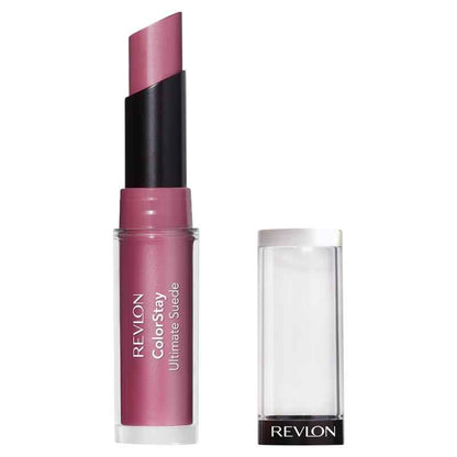Revlon ColorStay Ultimate Suede Lipstick Supermodel