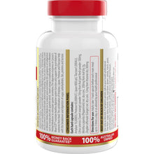 Carusos Bloat Eze 60 Capsules