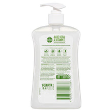 Dettol Antibacterial Liquid Hand Wash Aloe Vera & Vitamin E 500ml