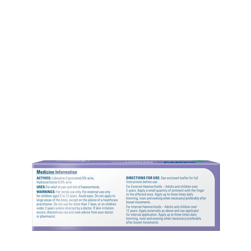 Soov It Ointment 30G