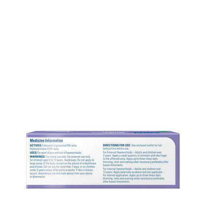 Soov It Ointment 30G