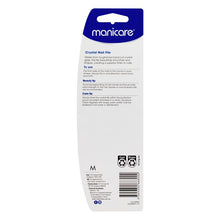 Manicare Crystal Nail File