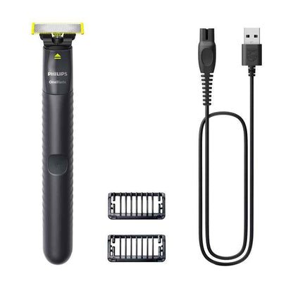 Philips OneBlade Face (Original) 2 Combs 1 Blade