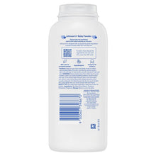 Johnsons Baby Pure Cornstarch Powder 200g