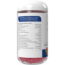 Nature's Way Adult Vita Gummies Men's Multivitamin 180 Gummies Exclusive Size