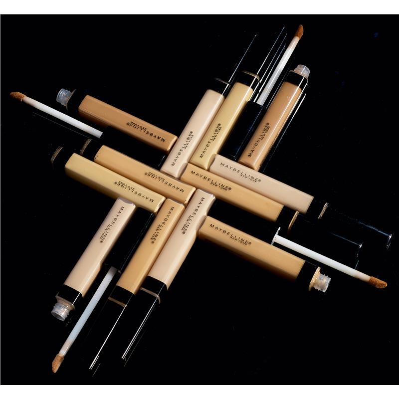 Maybelline Fit Me Natural Coverage Concealer - Sand - GimmeNow