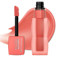 Maybelline Superstay Teddy Tint Lipstick Baby Tee - GimmeNow