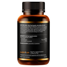 GO Healthy Bioactive Curcumin 60 Hard Capsules