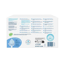 WaterWipes Biodegradable Wipes 6 x 60 Pack